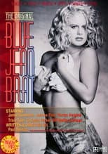 Poster for Blue Jean Brat