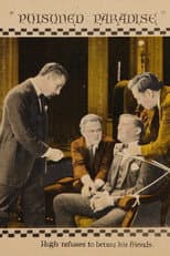 Poster for Poisoned Paradise