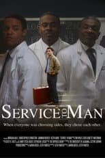 Poster for Service to Man