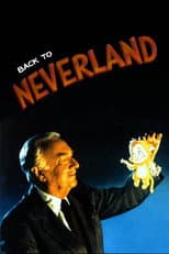 Poster for Back to Neverland