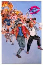 Poster for Rented Lips