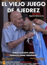 Poster for El Viejo Juego de Ajedrez
