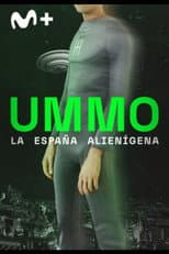 Poster for Ummo: La España alienígena