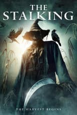 Poster for The Stalking
