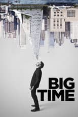 Poster for Big Time