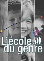 Poster for At the Gender School