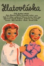 Poster for Zlatovláska