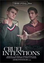 Poster for Cruel Intentions