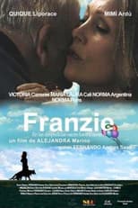 Poster for Franzie