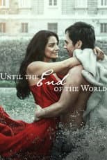 Poster for Until the End of the World