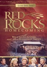 Poster for Red Rocks Homecoming