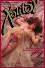 Poster for XSTASY