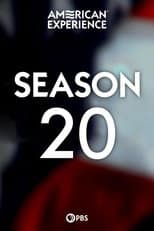 Poster for Season 20