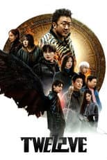 Poster for Twelve