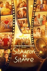 Poster for Sitaaron Ke Sitaare