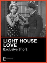 Poster for Lighthouse Love