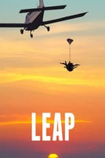 Poster for Leap