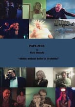 Poster for Papa Zeus