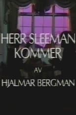 Poster for Mr. Sleeman Is Coming