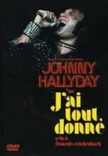 Poster for J'ai tout donné