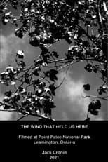 Poster for The Wind That Held Us Here