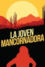 Poster for La Joven Mancornadora