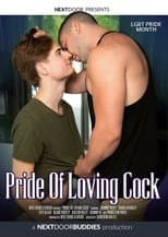Poster for Pride of Loving Cock