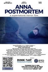 Poster for Anna, Postmortem