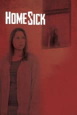 Poster for Homesick