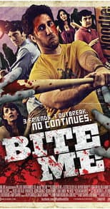 Poster for Bite Me