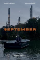 Poster for September