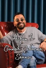 Poster for Aşkım'la Günah Çıkarma Seansı