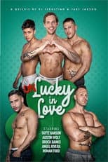Poster for Unlucky In Love