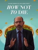 Poster for How Not to Die