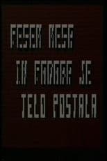 Poster for Song of Flesh and Image Was Made Body