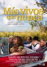 Poster for Más vivos que nunca