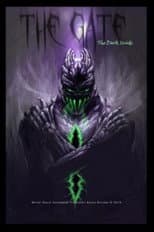 Poster for The Gate Nothing Is Coming