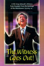 Poster for The Witness Goes Out