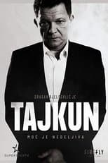 Poster for Tycoon