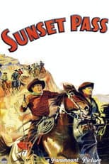 Poster for Sunset Pass