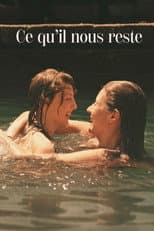Poster for Ce qu'il nous reste