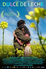 Poster for Dulce de leche