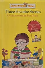 Poster for Little People Video - Three Favorite Stories