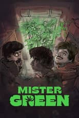 Poster for Mister Green