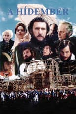 Poster for The Bridgeman
