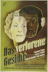 Poster for The Lost Face