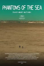 Poster for Phantoms of the Sea