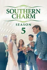 Poster for Season 5