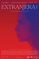 Poster for Foreigner