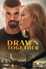 Poster for Drawn Together